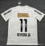 11-12桑托斯主场白色11号