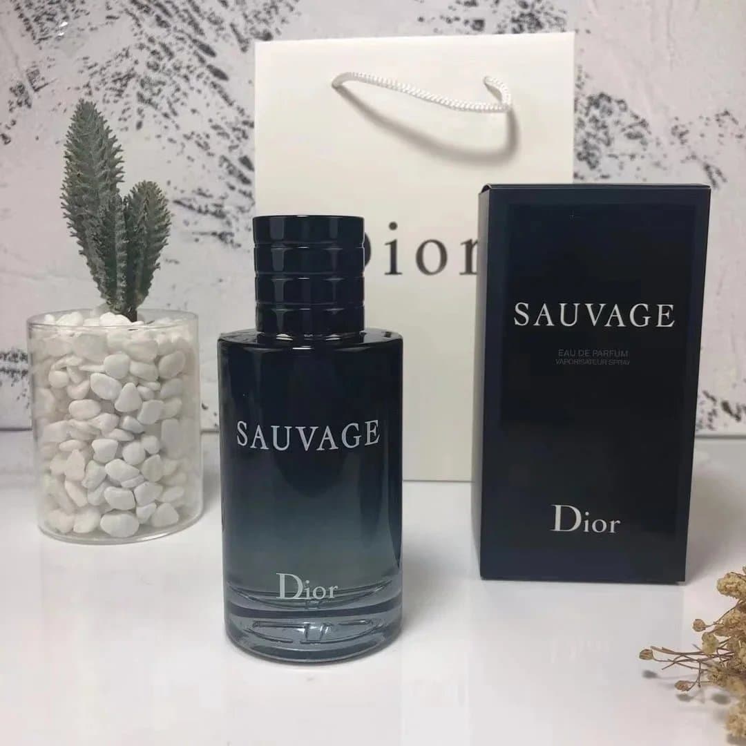 Dior Sauvage Eau de Parfum Spray for Men